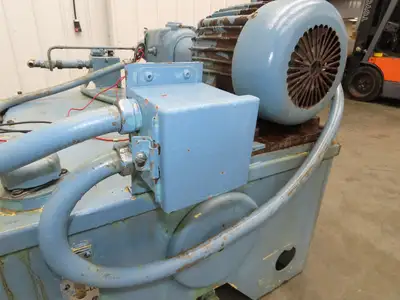 Used CONTINENTAL HYDRAULICS _UNKNOWN_ Miscellaneous MRO Indiana US | Arrow Industrial #636936