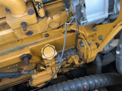 Used RAYCO T185 HYDRA-STUMPER Stump Grinders Michigan US | Miedema Asset Management Group #1487871