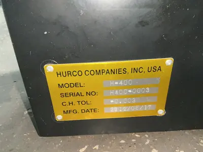 Used _UNKNOWN_ _UNKNOWN_ Rotary Tables Ohio US | HGR 24 #1373138