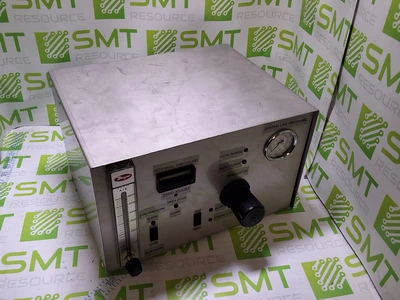 DWYER DUAL PURGE SYSTEM DESICCATOR CONTROLLER
