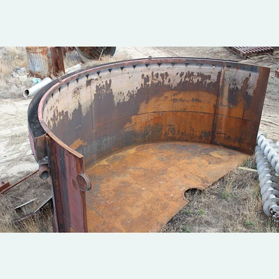 Eimco 24 ft. Thickener