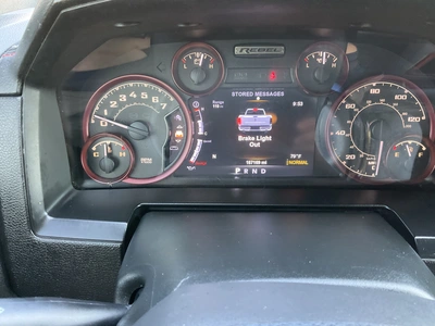 Used 2017 RAM 1500 Pickup Trucks Michigan US | Miedema Asset Management Group #1468688