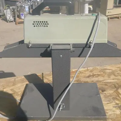 USED POLYSTAR 350 DSM