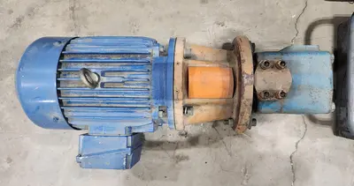 USED ELEKTRIM FRAME: 184 TCL TYPE: SG DESIGN: B