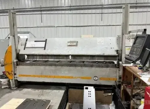 Used 2002 RAS 74.30 Folding machines Arizona US | KD Machinery #125064