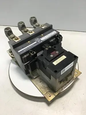 USED ALLEN BRADLEY 702-FOD93 SER K