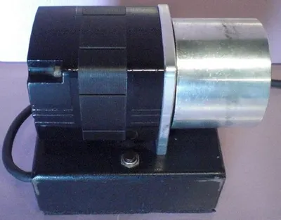 USED BODINE ELECTRIC HX2616-104 S/N:01007226-1. AIR TEMP MIN/MAX -20 /155 DEG. F