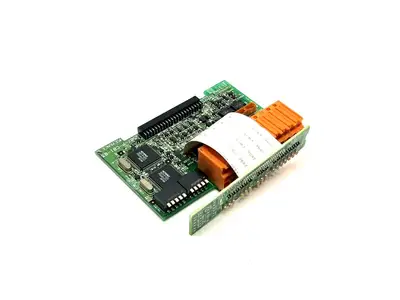 Used KEYENCE 507-P-C01-03 Printed Circuit Boards (PCB) Michigan US | Maverick Industrial Sales #1483082