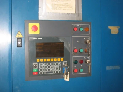 USED 1994 CINCINNATI CL-7