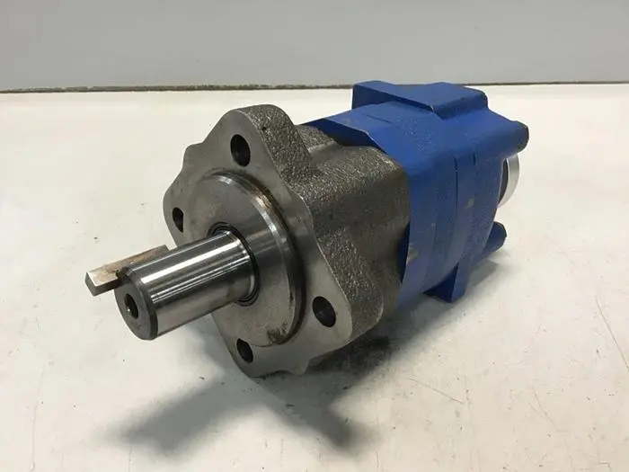 Used SUMITOMO EATON 2TH08AS2S-E Motors (misc) | Ideal Machinery #661555