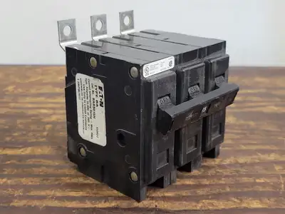 USED EATON BAB3015H