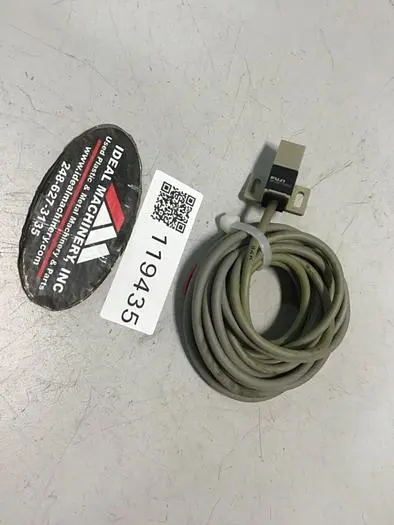 Used FUJI ELECTRIC PE-B4N Relays & Switches Michigan US | Ideal Machinery #576722