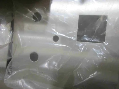 USED TRUMPF 200R