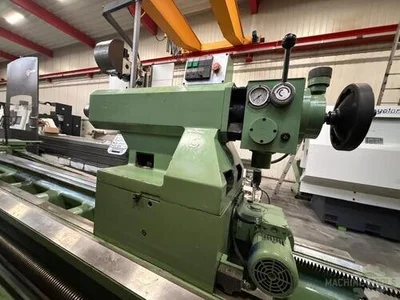 USED 1990 TACCHI HD 1000