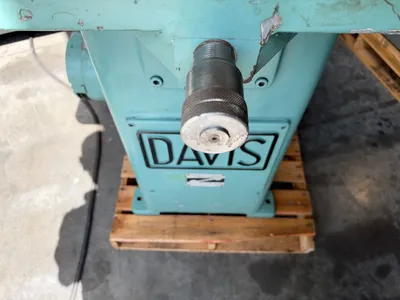 DAVIS 15 AUTO MATIC Keyseaters | GMT (9)