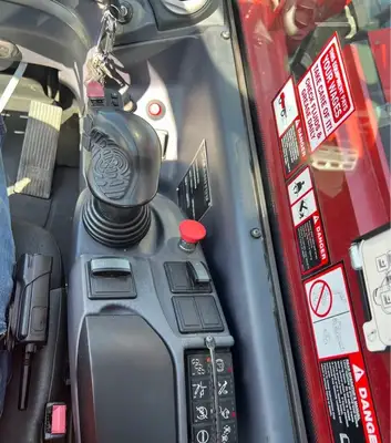 Used 2021 Manitou MHT10130 Telehandlers New York US | United Lift #1446459