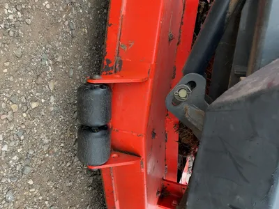 Used KUBOTA ZD28 DIESEL Mowers Michigan US | Miedema Asset Management Group #1477100