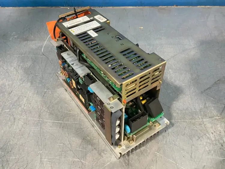 Used YASKAWA JUSPACP25JAA Servo Drives Ohio US | HGR 24 #1301565
