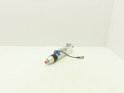 Honsel RivSys BZ Cylinder Assy for Automated Riveting Machine Missing Rivet Head