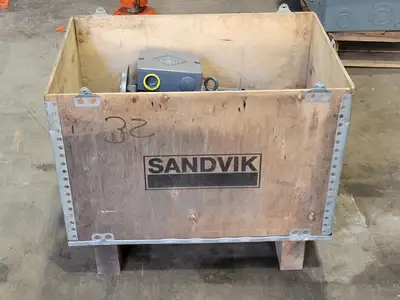 NEW SANDVIK 55057247