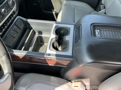Used 2016 GMC SIERRA 1500 Pickup Trucks Michigan US | Miedema Asset Management Group #1419429