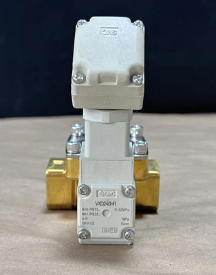 NEW SMC VXD240HR