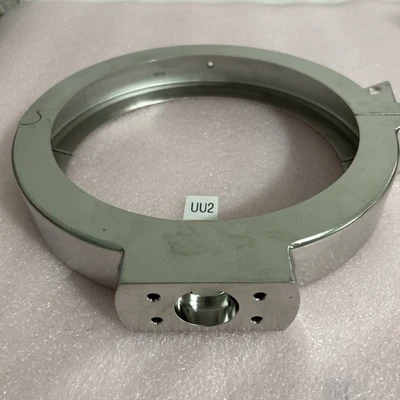 Heavy Duty 10” Clamp Fast Shipping!+Warranty