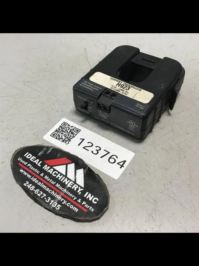 USED FLEX-CORE H923