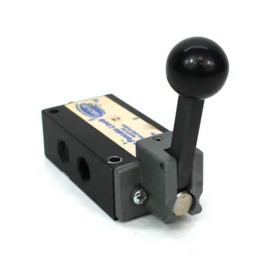 USED FABCO-AIR 14HL-3