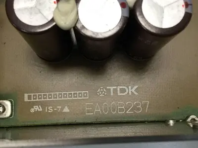 USED TDK NSRG JA73G027