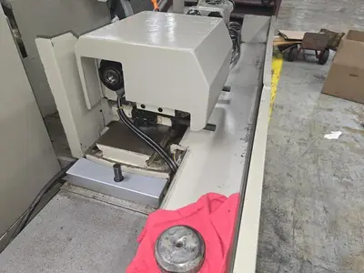 USED 2000 SHIGIYA GAE-30-60