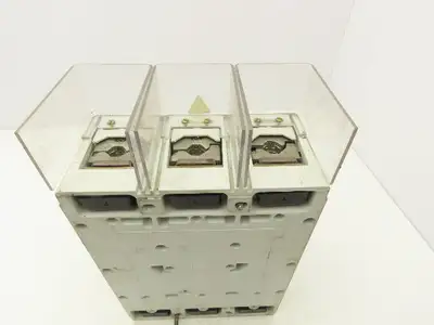 Used MOELLER _UNKNOWN_ Circuit Breakers Indiana US | Arrow Industrial #1408308