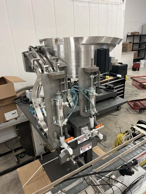 USED 2000 KAPS-ALL FA-PG-E
