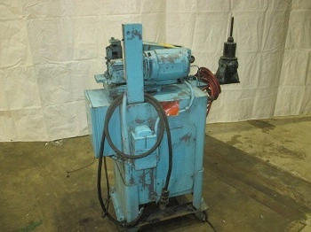 Used _UNKNOWN_ _UNKNOWN_ Wire Straighteners & Cut-Offs New Jersey US | National Machinery Exchange #1500682
