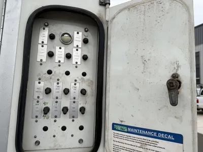 Used 2023 PETERBILT PB536 LUBE TRUCK Fuel & Lube Trucks Minnesota US | Carco Truck & Equipment #1513959