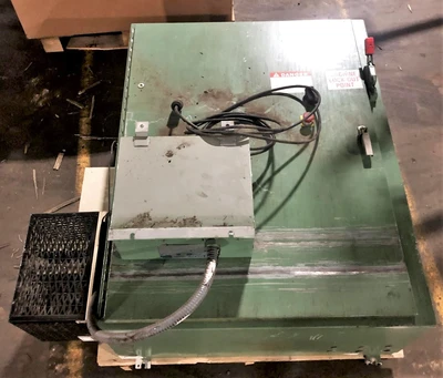 USED CLIFTON CLIFTON A 1461 PRESS
