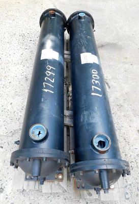 USED THERMAL TRANSFER PRODUCTS ECS-1748-222695