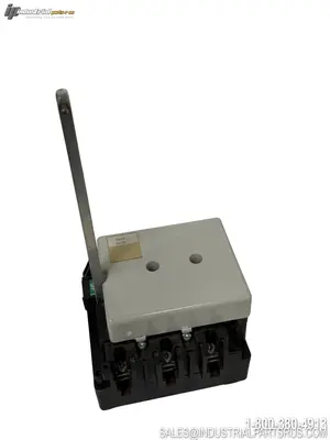 USED ALLEN-BRADLEY 194R-NN030P3
