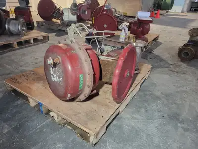 USED 2013 MASONEILAN 88-21125