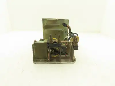 Toyota 24120-12240-71 Controller *Parts - Bad Transistor