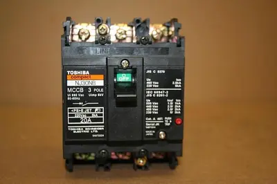 USED TOSHIBA NJ30NB