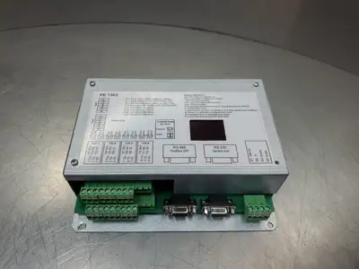 USED ABB PE1363
