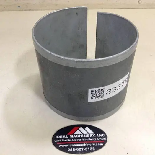 UNKNOWN MAKE 2400 Watt Heater Band 302456-B NEW #83379