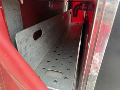 Used 2001 PIERCE DASH PUMPER FIRE TRUCK Fire Trucks Minnesota US | Carco Truck & Equipment #1541663