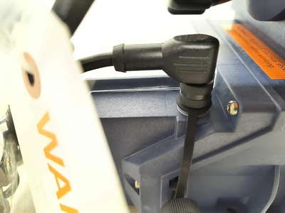 ProMinent S1Cb Metering & Dosing Pumps | Fram Fram LLC (12)