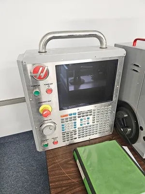2011 HAAS SIMULATOR CSMD CNC Control Simulator | CNCsurplus (1)