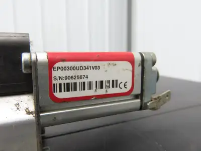 MTS Temposonics EP00300UD341V03 Linear Position Sensor Transducer 300mm 24VDC