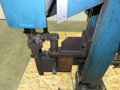 Dixon SD-120 Headless Screw Driving Head Automatic Pneumatic Nut Driver 300RPM