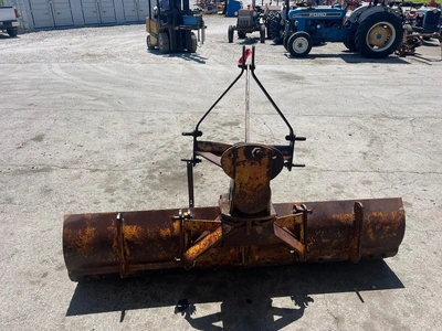 MODERN 6ft Grader Blade Grader Blade | County Equipment Company LLC (5)