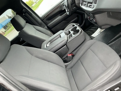 Used 2021 CHEVROLET TAHOE Utility Vehicles Michigan US | Miedema Asset Management Group #1402830